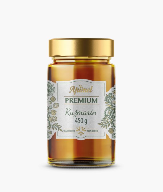 Premium Ružmarin