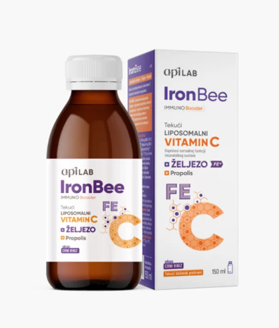IronBee sirup