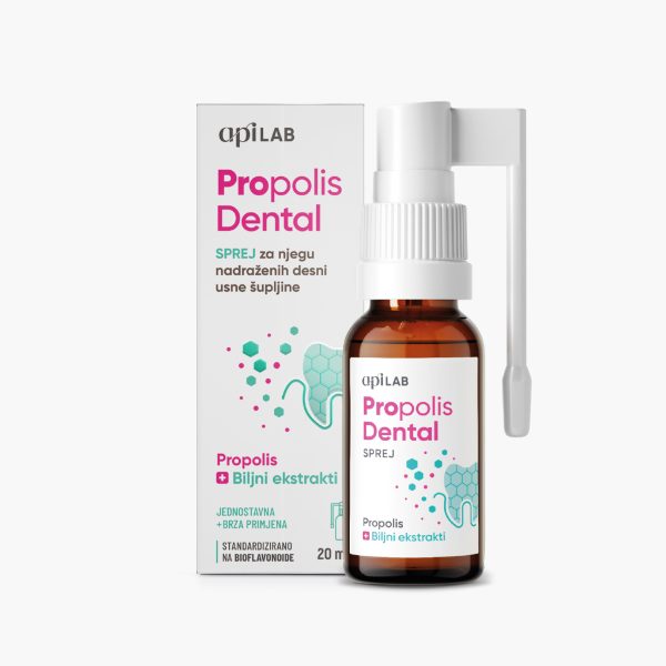 Propolis Dental sprej